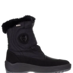 Online Moscou 3.0 Botte Pour Femmes Avec Crampons Amovibles Femmes Bottes D'Hiver