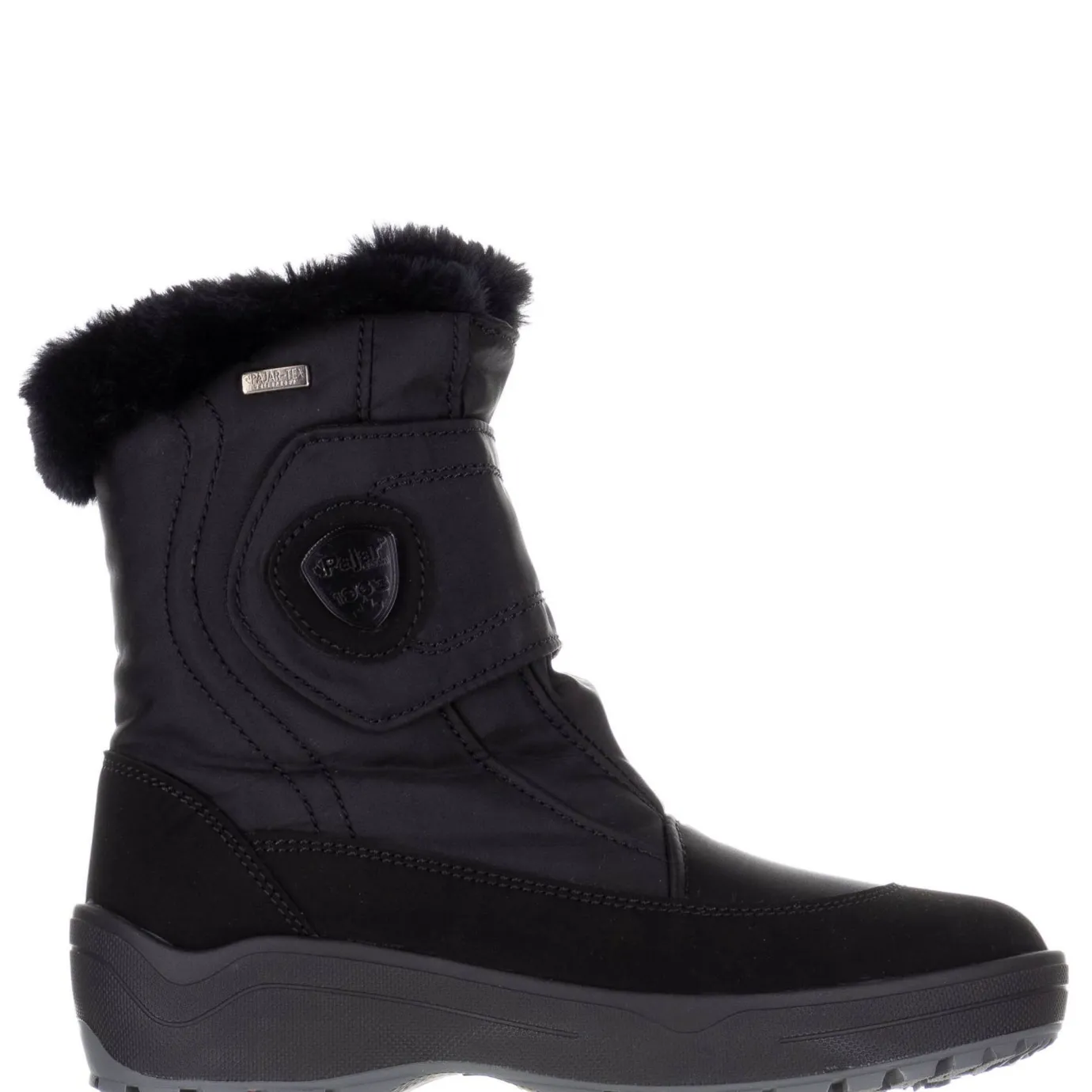 Online Moscou 3.0 Botte Pour Femmes Avec Crampons Amovibles Femmes Bottes D'Hiver