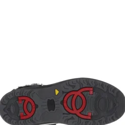 Discount Moscou 3.0 Botte Pour Femmes Avec Crampons Amovibles Femmes Bottes D'Hiver
