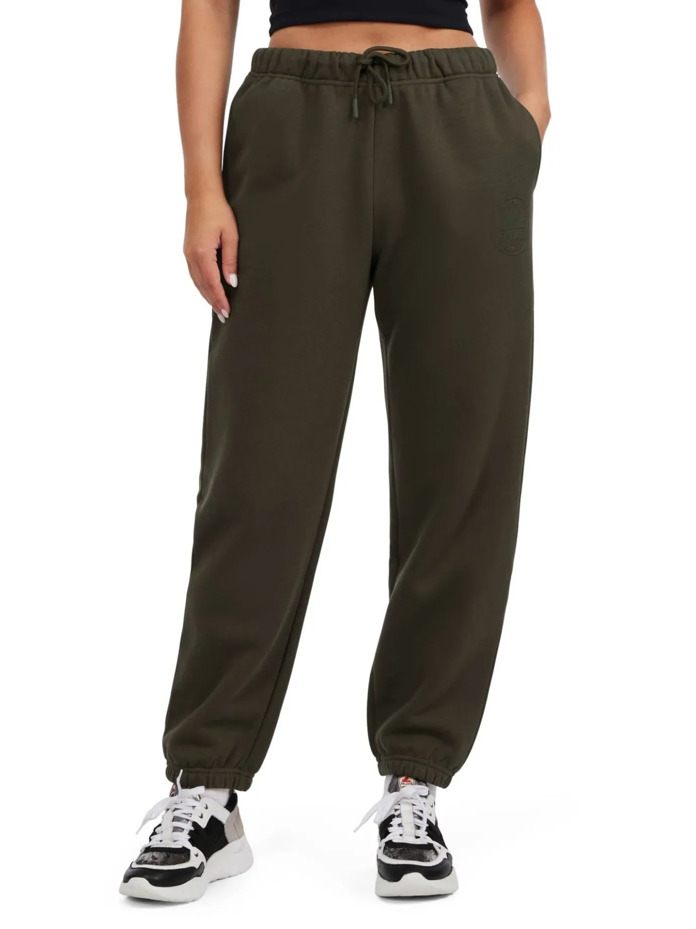 Online Nash Pantalon De Jogging Pour Femmes Femmes Bas