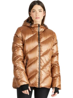 New Nelli Matelasse Pour Femmes Femmes Matelassés