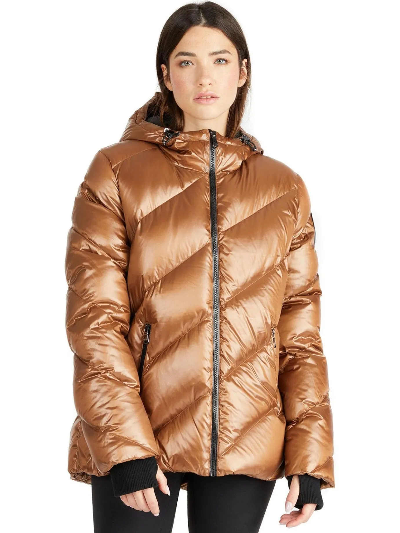 New Nelli Matelasse Pour Femmes Femmes Matelassés