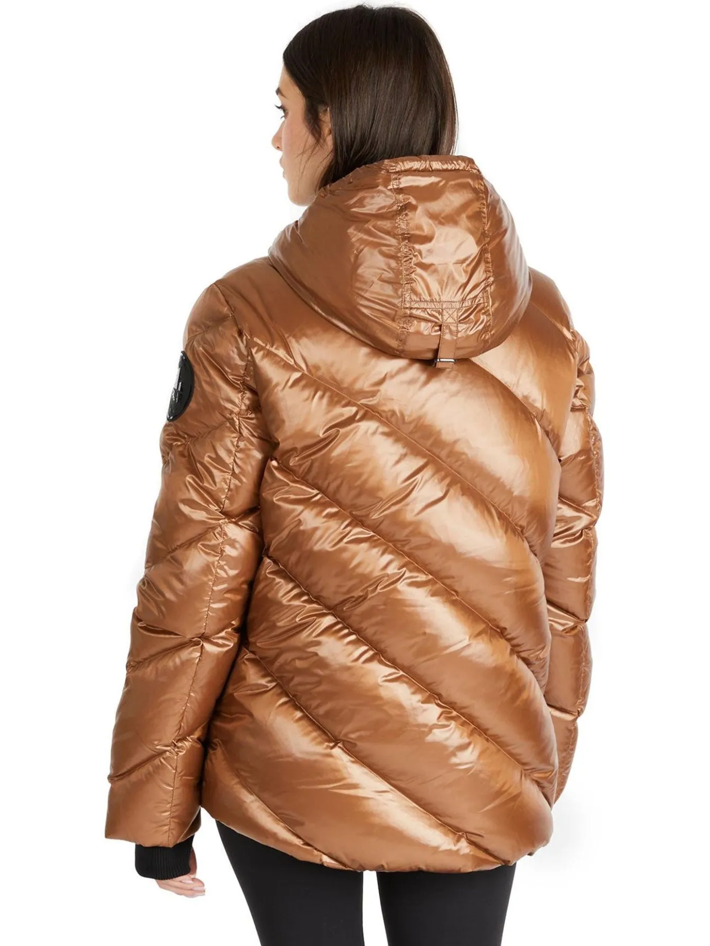 New Nelli Matelasse Pour Femmes Femmes Matelassés
