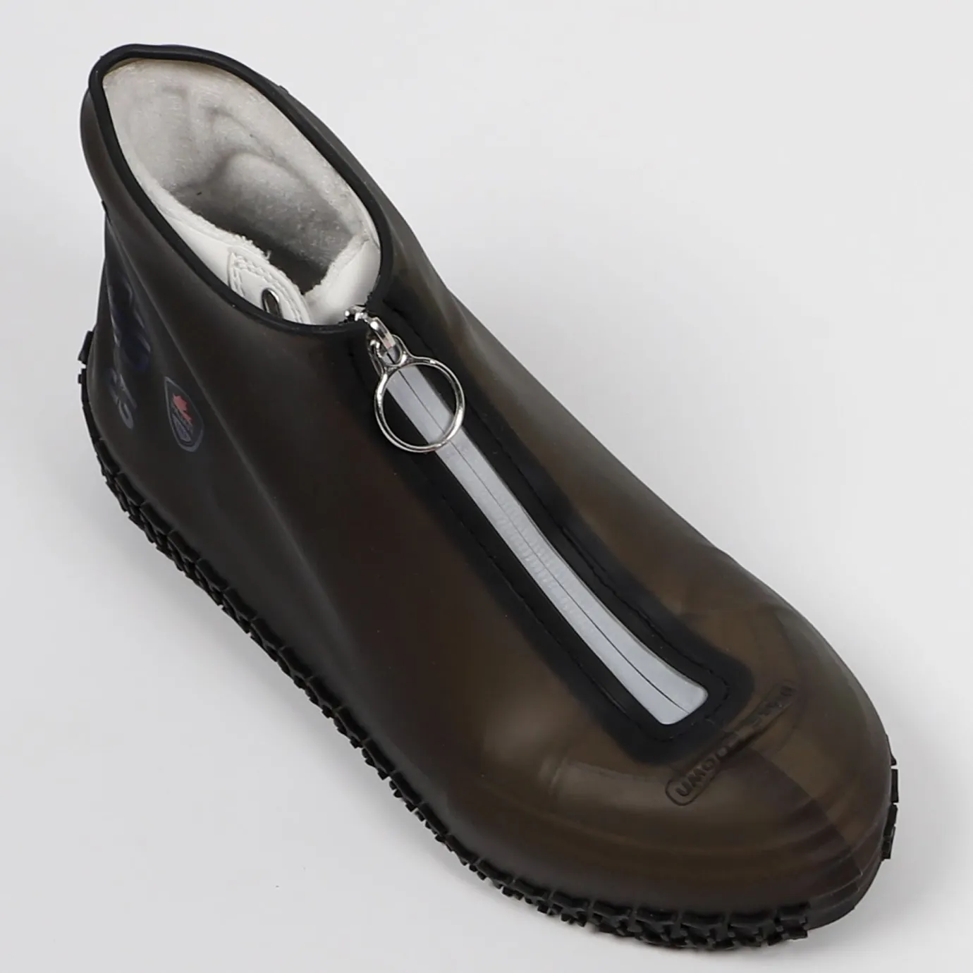 Outlet Niagara Zip Low Couvre-Chaussures Femmes Soins Du Produit