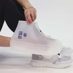 Outlet Niagara Zip Low Couvre-Chaussures Femmes Soins Du Produit