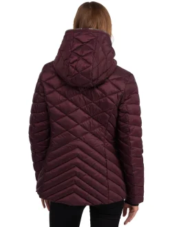 Best Nyota Matelasse Leger Compressible Pour Femmes Femmes Matelassés