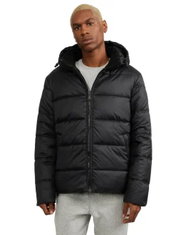 Best Sale Orion Matelasse Reversible Pour Hommes Hommes Matelassés