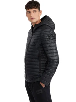 Cheap Osprey Manteau Leger Compressible Pour Hommes Hommes Matelassés