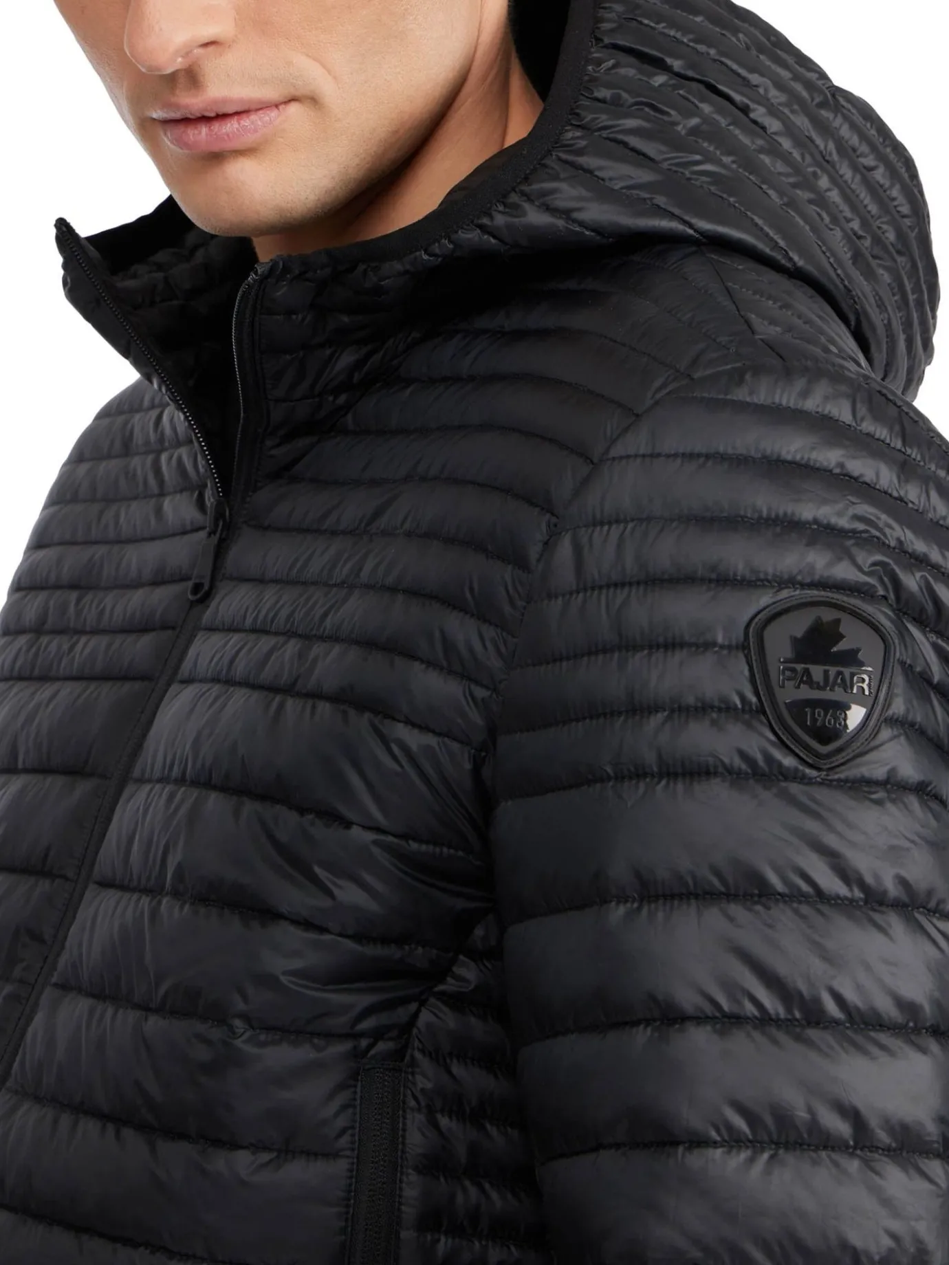 Cheap Osprey Manteau Leger Compressible Pour Hommes Hommes Matelassés
