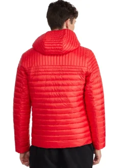 Store Osprey Manteau Leger Compressible Pour Hommes Hommes Matelassés