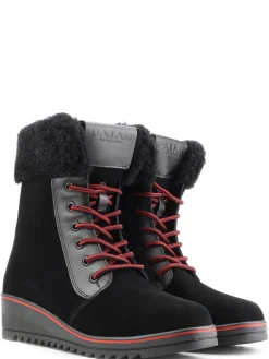 Sale Paige Bottine Heritage Pour Femmes Femmes Bottes Décontractées