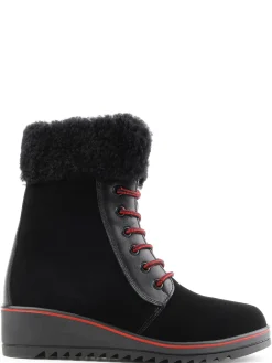 Sale Paige Bottine Heritage Pour Femmes Femmes Bottes Décontractées