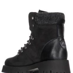Outlet Pantera Botte A Lacets Pour Femmes Femmes Bottes Décontractées