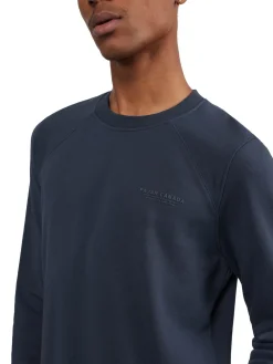 Flash Sale Parkwood Pull Coupe Essentielle Pour Hommes Hommes Hauts