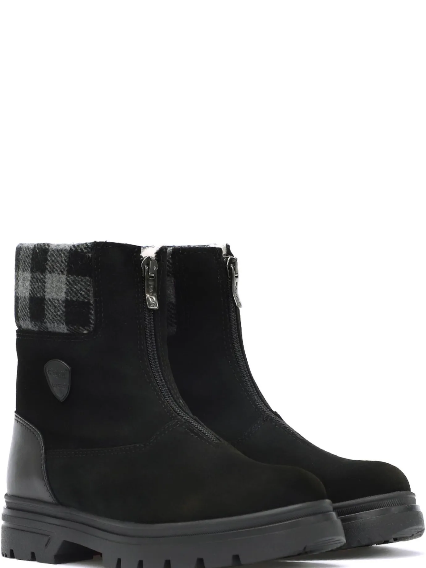 Best Patch Botte Heritage Pour Femmes Avec Crampons Amovibles Femmes Bottes D'Hiver