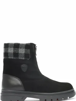 Best Patch Botte Heritage Pour Femmes Avec Crampons Amovibles Femmes Bottes D'Hiver