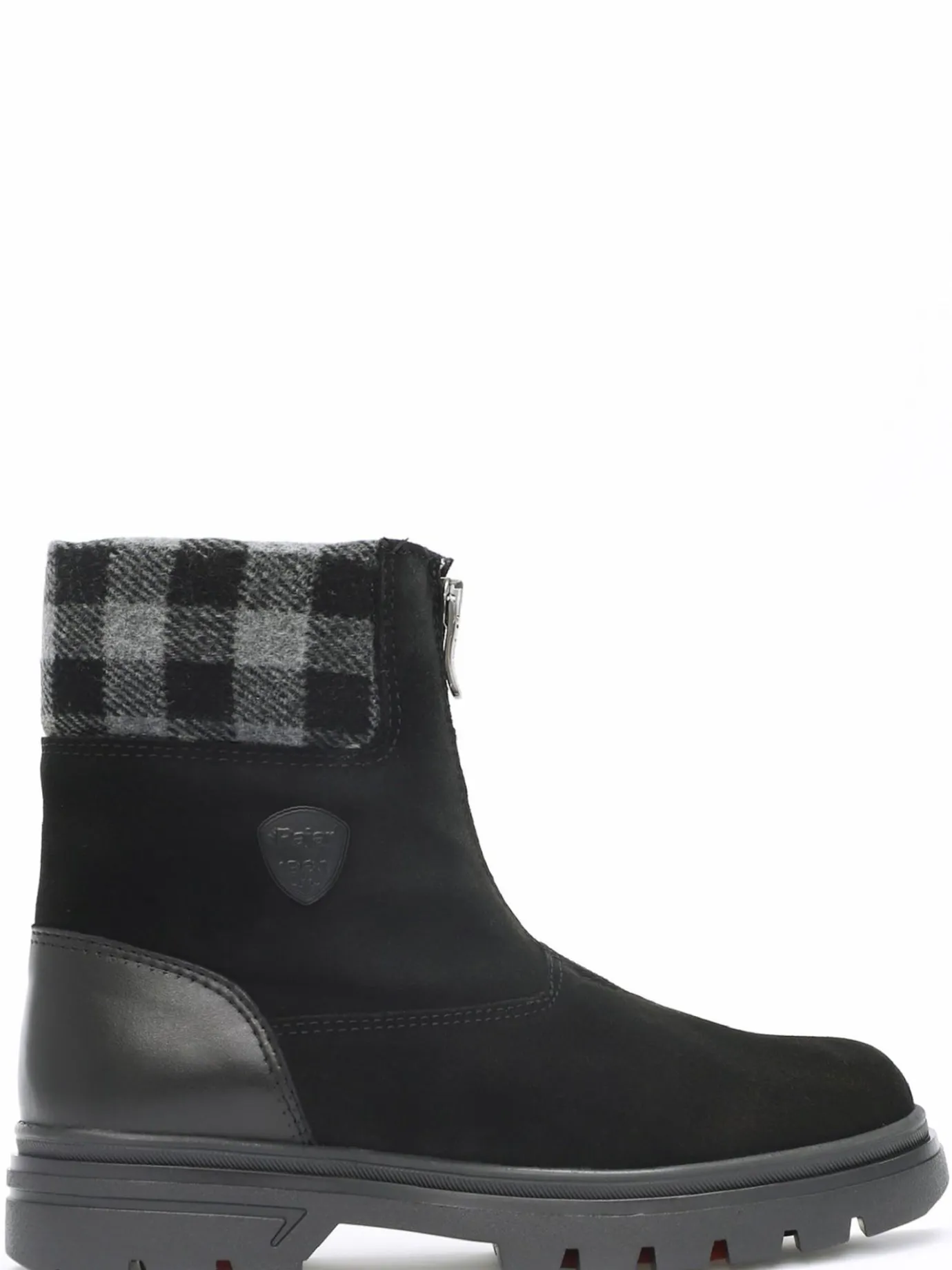 Best Patch Botte Heritage Pour Femmes Avec Crampons Amovibles Femmes Bottes D'Hiver