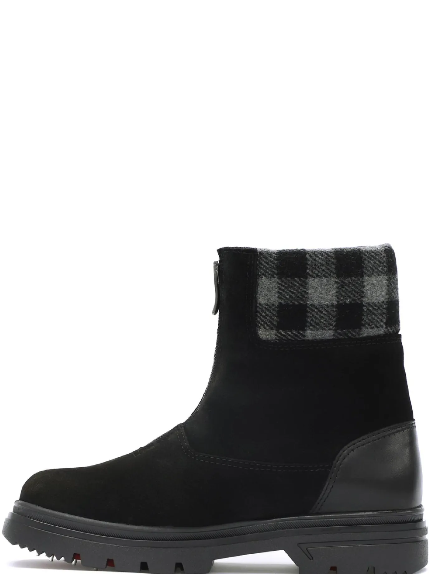 Best Patch Botte Heritage Pour Femmes Avec Crampons Amovibles Femmes Bottes D'Hiver