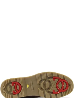 Hot Patch Botte Heritage Pour Femmes Avec Crampons Amovibles Femmes Bottes D'Hiver