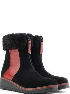 Cheap Penelope Bottine Heritage Pour Femmes Femmes Bottes Décontractées