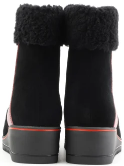 Cheap Penelope Bottine Heritage Pour Femmes Femmes Bottes Décontractées