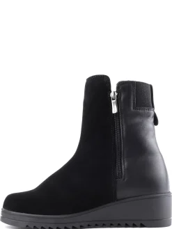 Fashion Pentland Botte Heritage Pour Femmes Femmes Bottes Décontractées