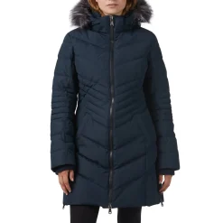Best Queens Manteau Matelasse Pour Femmes Femmes Parkas