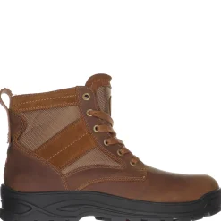 Hot Sarge Ig Botte Pour Hommes Avec Crampons Amovibles Hommes Bottes D'Hiver