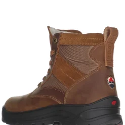 Hot Sarge Ig Botte Pour Hommes Avec Crampons Amovibles Hommes Bottes D'Hiver