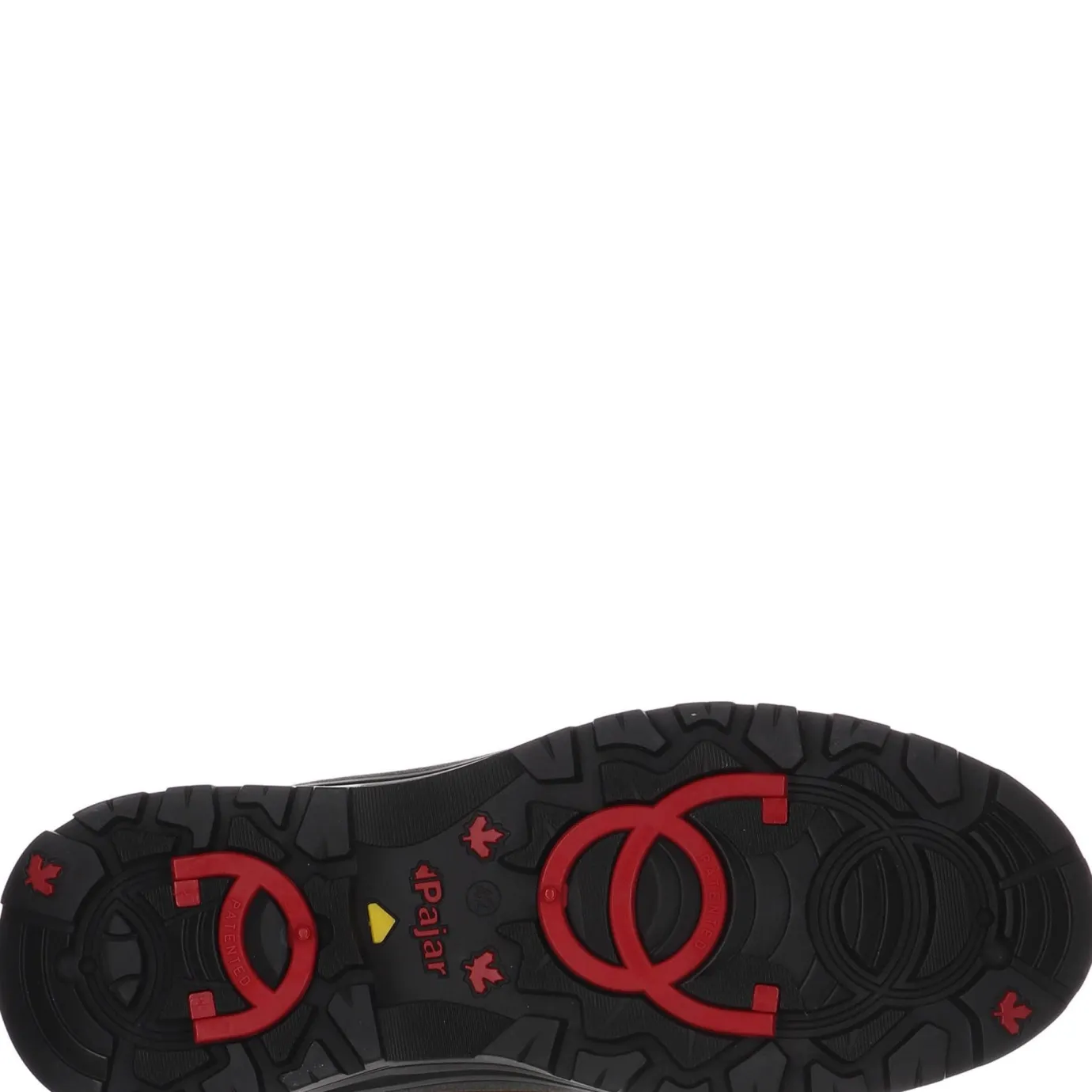 Hot Sarge Ig Botte Pour Hommes Avec Crampons Amovibles Hommes Bottes D'Hiver