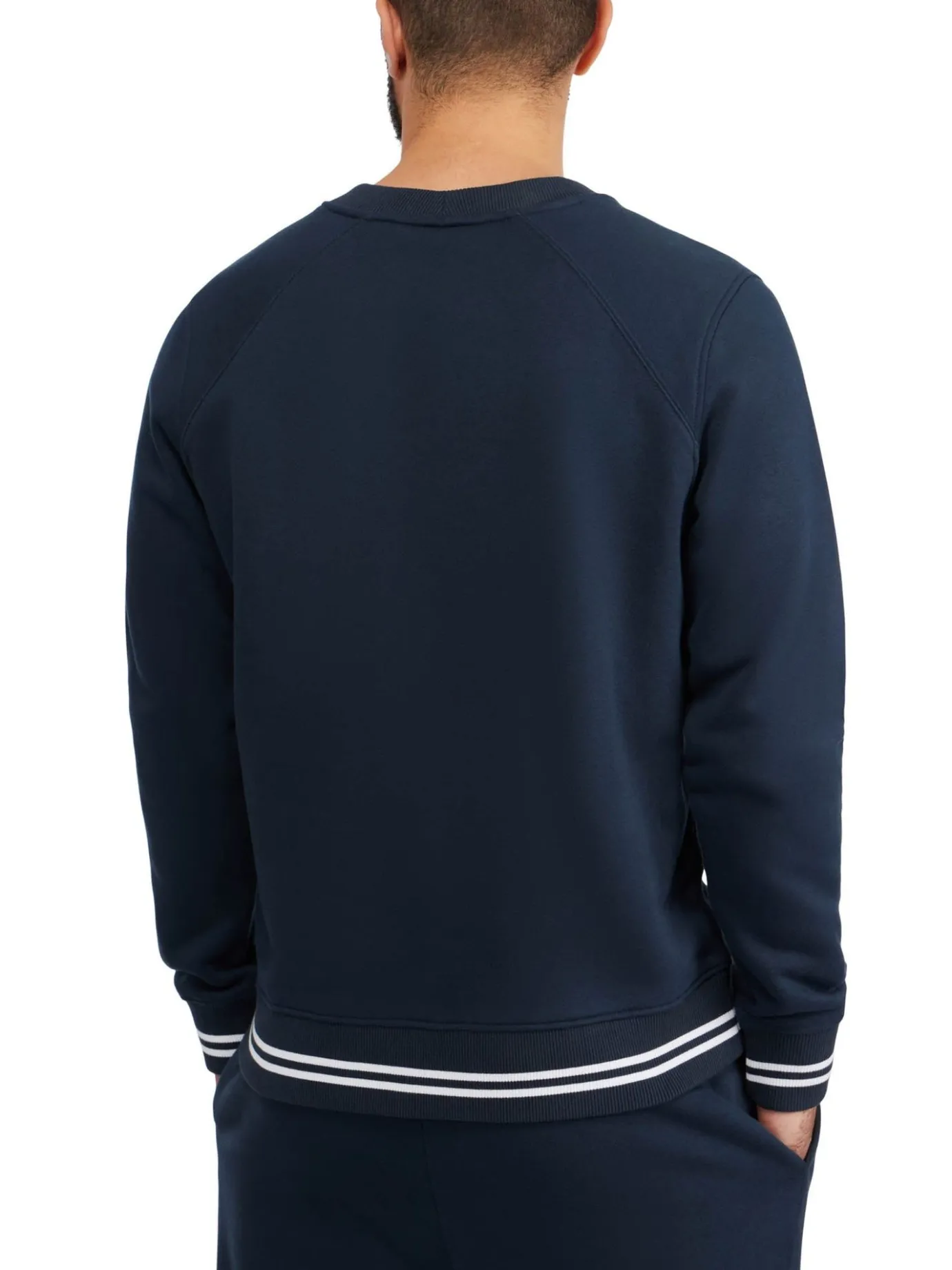 Best Sale Selwyn Chandail Pour Hommes Hommes Hauts