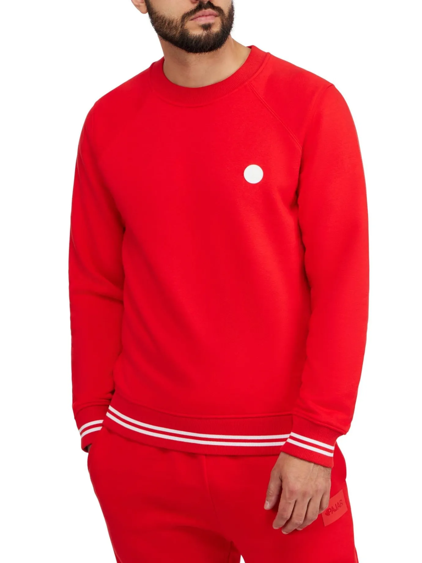 Clearance Selwyn Chandail Pour Hommes Hommes Hauts