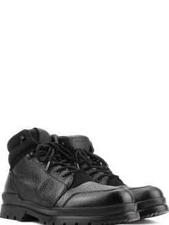 Shop Shane Botte Heritage Pour Hommes Avec Crampons Amovibles Hommes Bottes D'Hiver