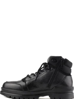 Shop Shane Botte Heritage Pour Hommes Avec Crampons Amovibles Hommes Bottes D'Hiver
