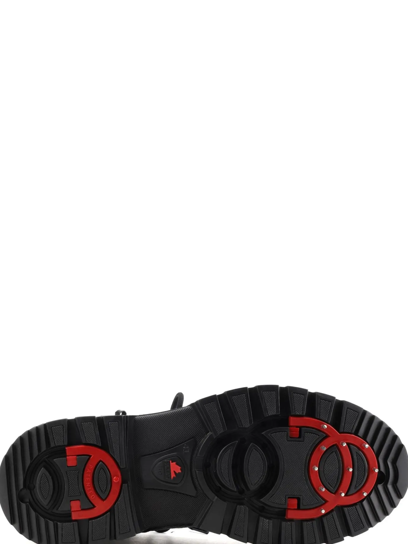 Shop Shane Botte Heritage Pour Hommes Avec Crampons Amovibles Hommes Bottes D'Hiver