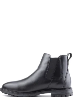 Fashion Simon P Botte Heritage Pour Hommes Hommes Bottes D'Hiver
