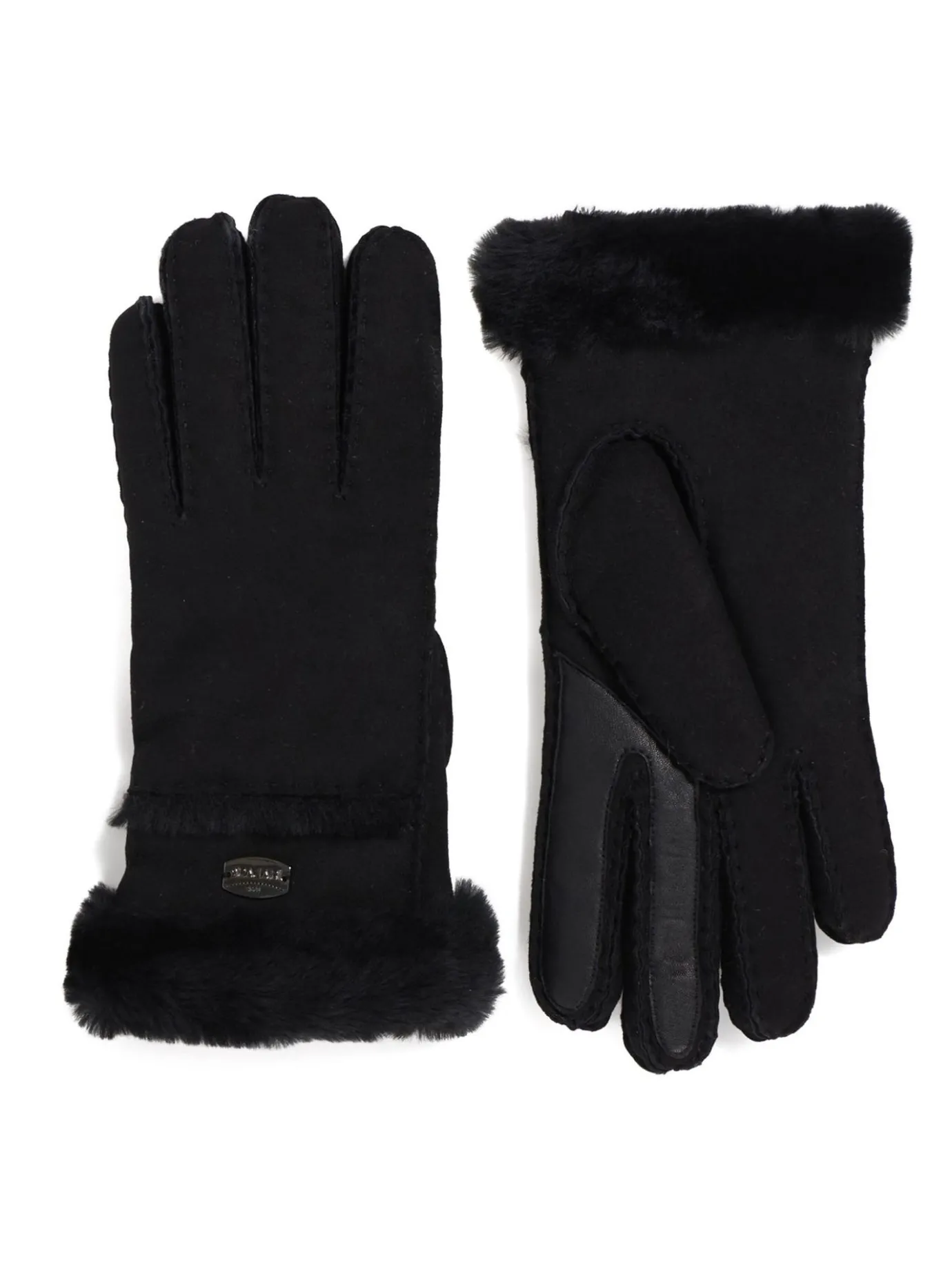 Outlet Sissie Mitaine De Luxe Pour Femmes Femmes Gants Et Mitaines