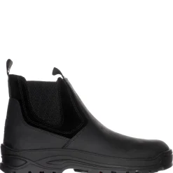 Shop Soldado Ig Botte Pour Hommes Avec Crampons Amovibles Hommes Bottes D'Hiver