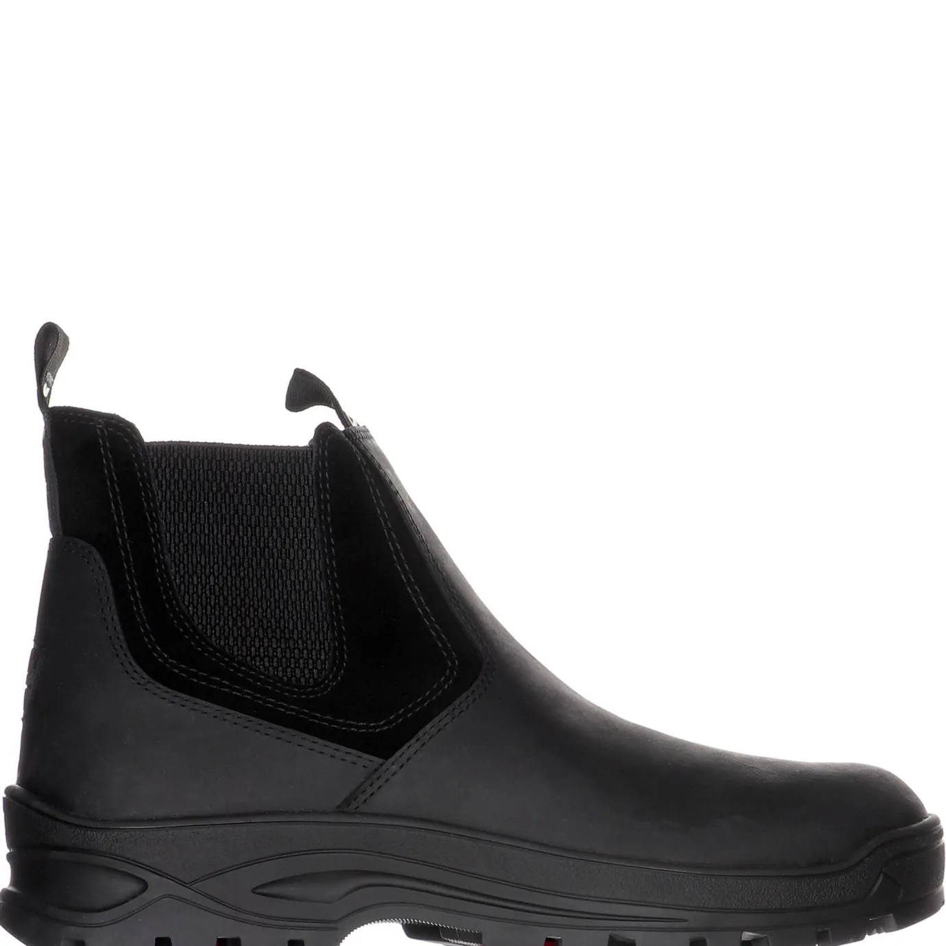 Shop Soldado Ig Botte Pour Hommes Avec Crampons Amovibles Hommes Bottes D'Hiver