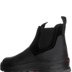 Shop Soldado Ig Botte Pour Hommes Avec Crampons Amovibles Hommes Bottes D'Hiver