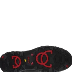 Shop Soldado Ig Botte Pour Hommes Avec Crampons Amovibles Hommes Bottes D'Hiver