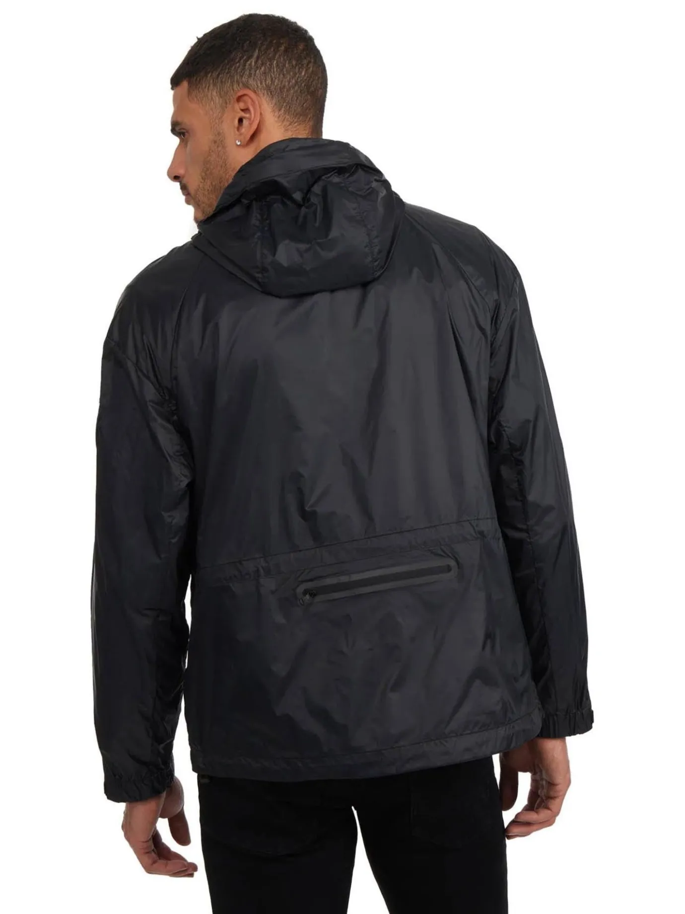 Hot Sparrow Manteau Impermeable Compressible Pour Hommes Hommes Imperméables