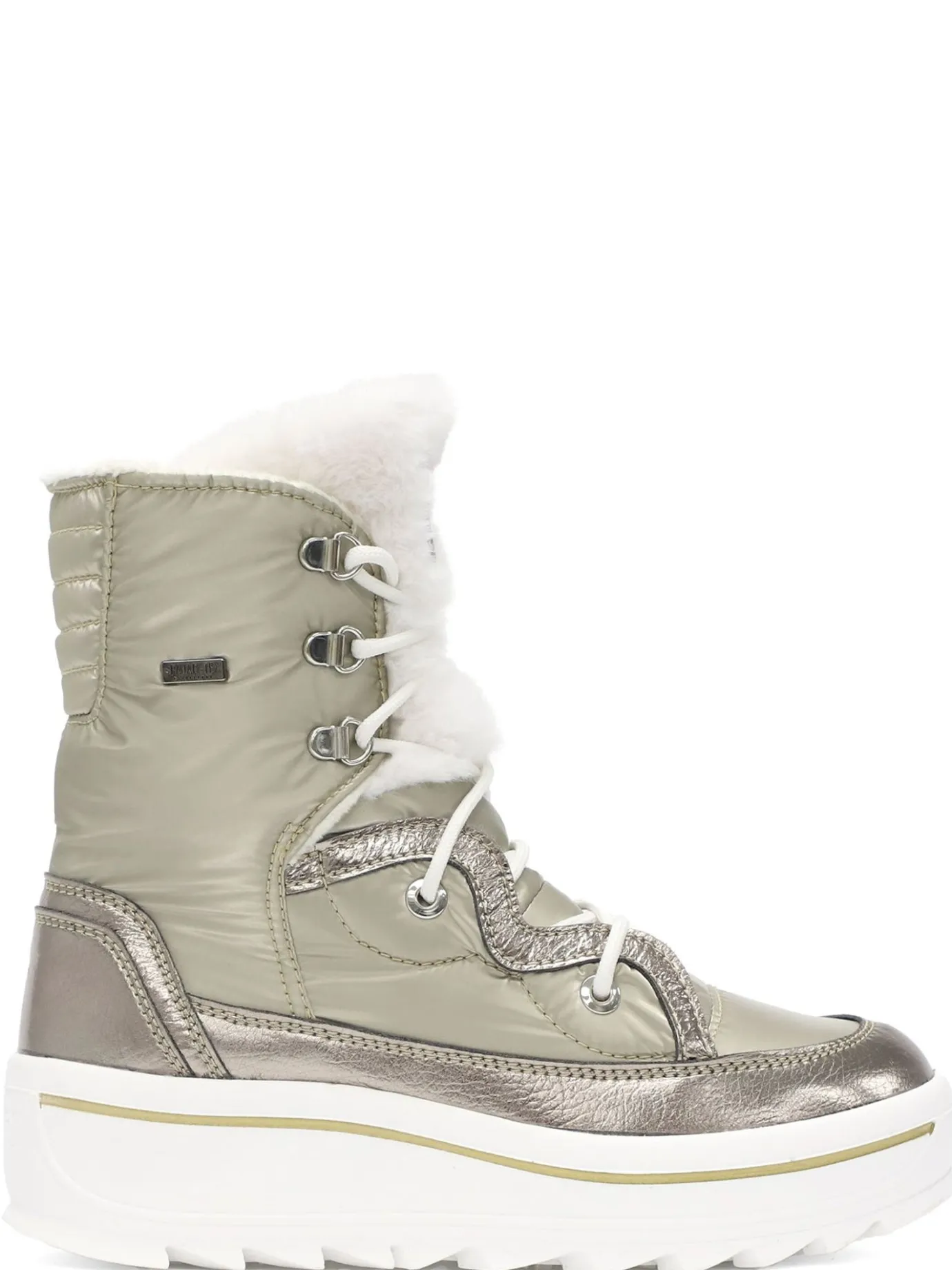 Best Sale Tacey Low 2.0 Botte A Lacets Pour Femmes Femmes Bottes D'Hiver