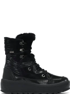 Clearance Tacey Low 2.0 Botte A Lacets Pour Femme Femmes Bottes D'Hiver