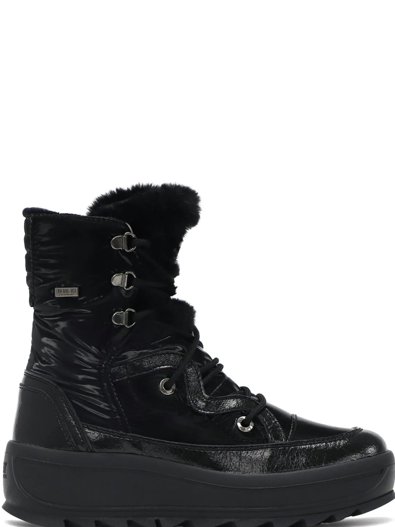 Clearance Tacey Low 2.0 Botte A Lacets Pour Femme Femmes Bottes D'Hiver