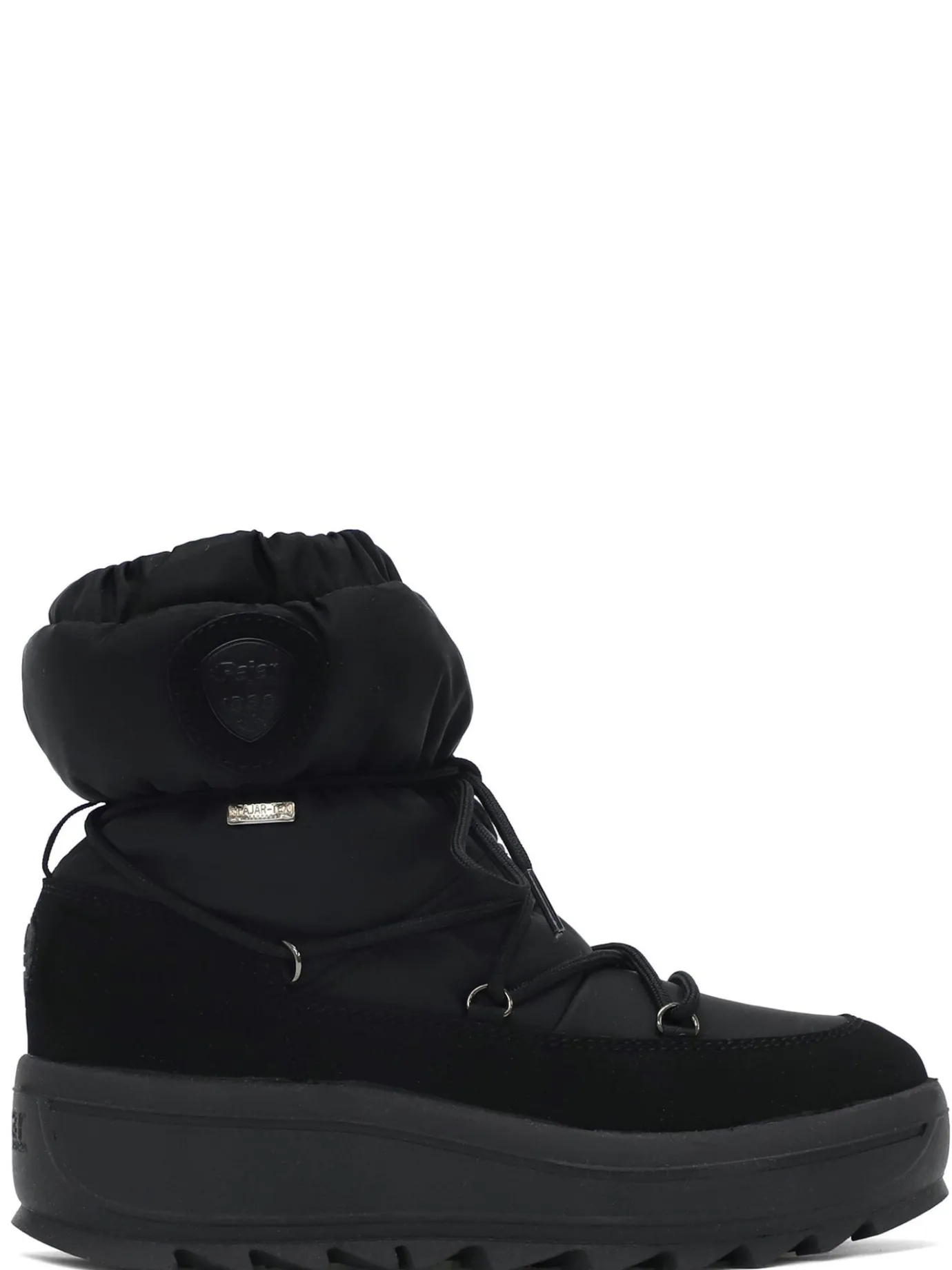 Flash Sale Taya Iron Bottes A Lacets Pour Femmes Femmes Bottes D'Hiver