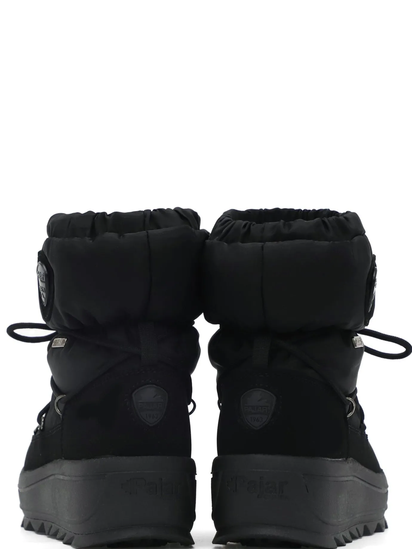 Flash Sale Taya Iron Bottes A Lacets Pour Femmes Femmes Bottes D'Hiver