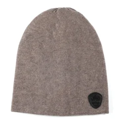 Clearance Taylor Tuque Sans Bord En Laine Hommes Chapeaux