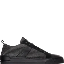Fashion Tholsen Baskets Décontractées Pour Hommes Hommes Baskets