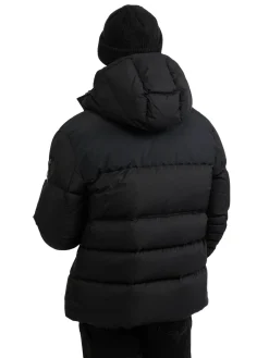 Cheap Titan Manteau Matelasse Pour Hommes Hommes Matelassés